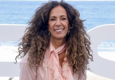 Por qué Pedro Lazaga ha sido el gran amor de la vida de Rosario Flores y un enorme apoyo profesional