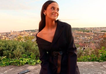 Victoria Federica de Marichalar.