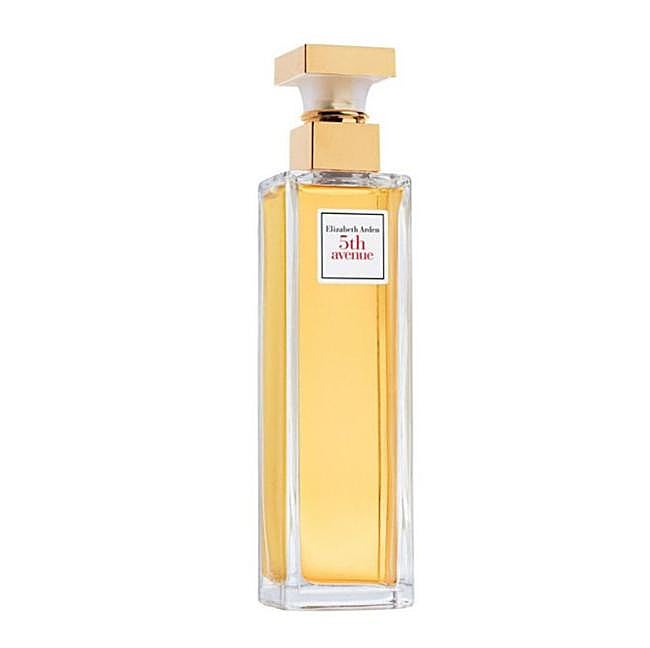 5th Avenida EDP, de Elizabeth Arden. Precio: 15.73 euros.