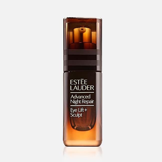 Advanced Night Repair Eye Lift + Sculpt, de Estée Lauder. Precio: 53.99 euros.