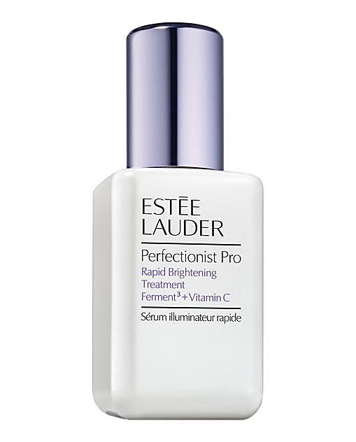 Suero Iluminador Perfectionist Pro, de Estée Lauder. Precio: 96.56 euros.