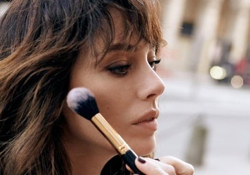 Este es el colorete que se ha hecho viral en Amazon y que todas quieren tener por poco más de 8 euros