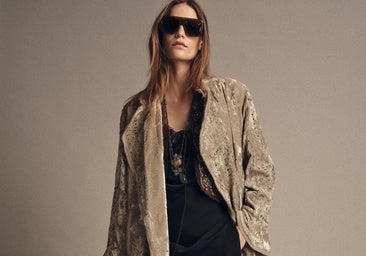 Los mejores kimonos para darle un giro de estilo a tu armario de otoño