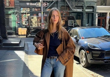 Las novedades de Primark de la semana: chaquetas de entretiempo, vestidos marrones y los bolsos más elegantes