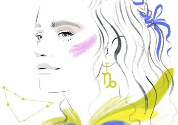 El horóscopo de hoy, domingo 5 de octubre de 2025: predicciones diarias con la Luna en Piscis favorable para Capricornio