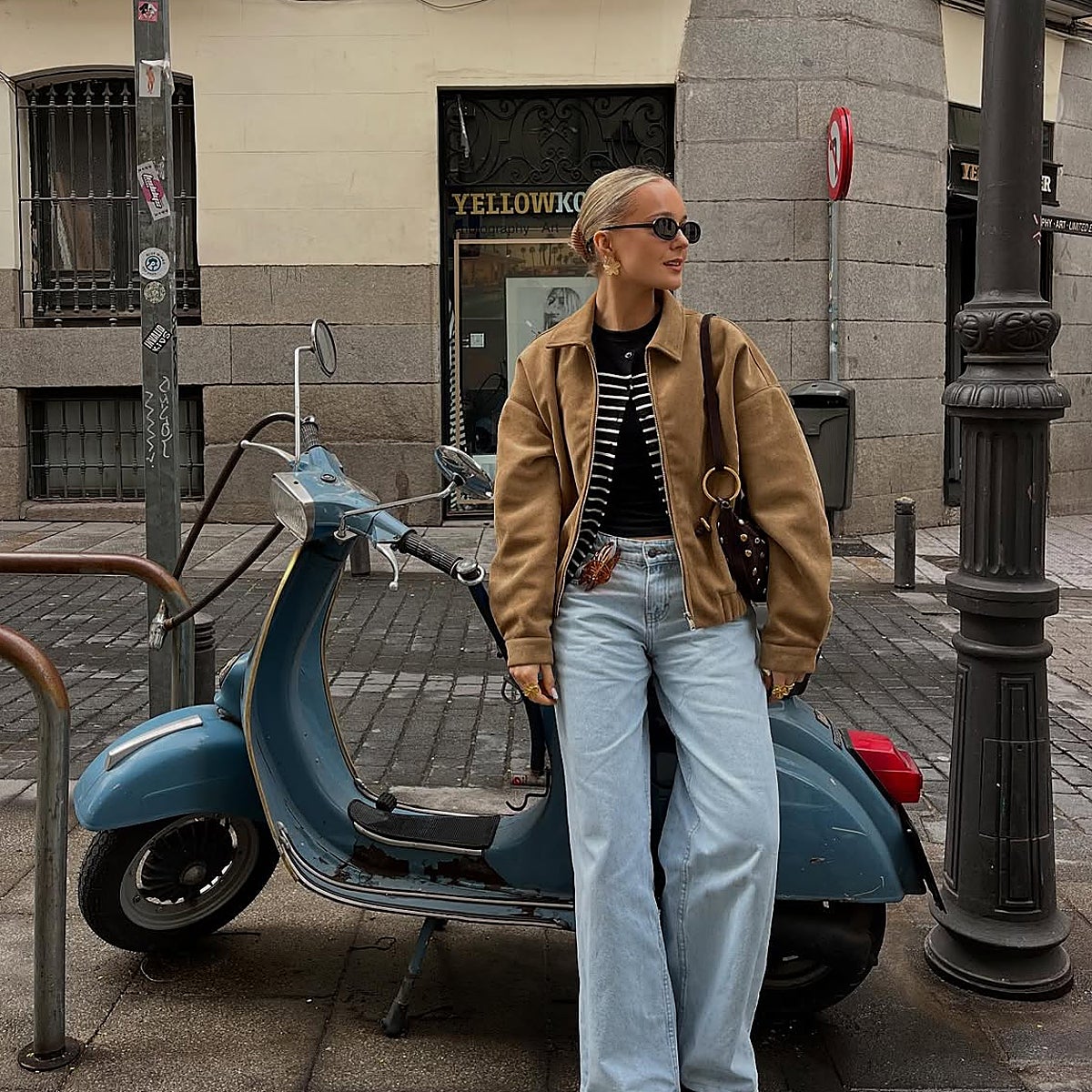 Aquí están las mejores novedades de los últimos 7 días de la firma de Inditex. ¿Quieres descubrirlos antes de que se agoten?