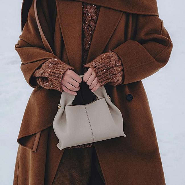 Numéro Neuf Mini de Polène, 390 euros.