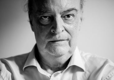 Enrique Vila-Matas llama a la enfermedad de los letraheridos El mal de Montano.