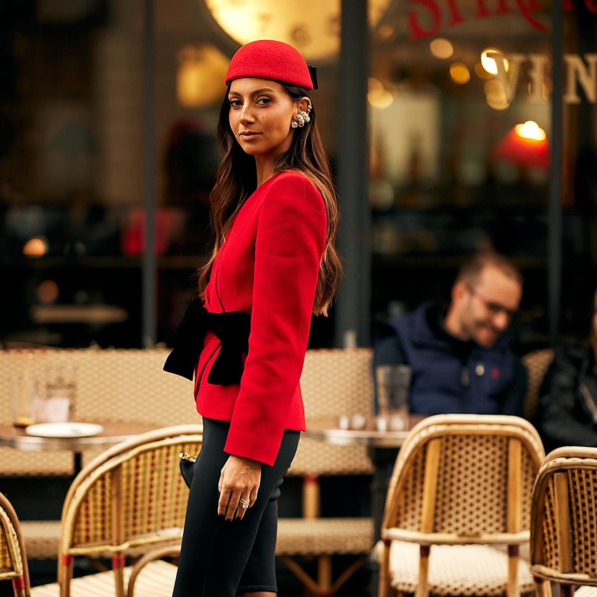 Estos son los mejores básicos de Massimo Dutti.