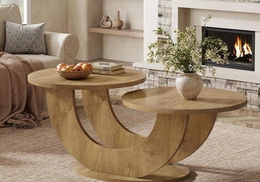 Las ofertas en muebles de los Prime Days de Amazon.