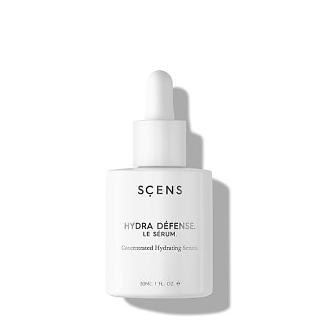 Hydra Defense Le Serum de Scens.