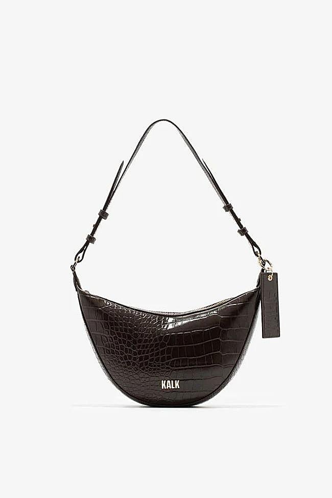Bolso Crescent (59,99€)