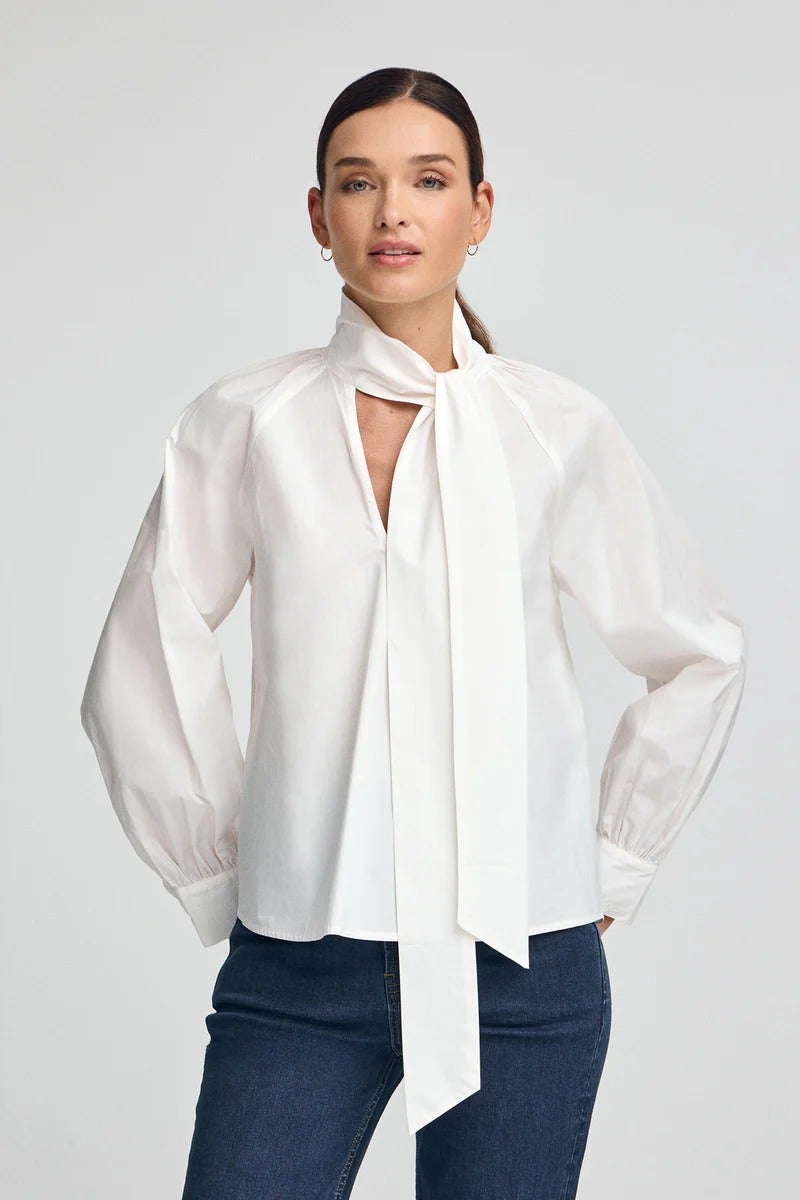 Camisa blanca de Polo Club, 49,99 euros.