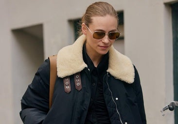 He encontrado las chaquetas acolchadas que me han reconciliado con el invierno