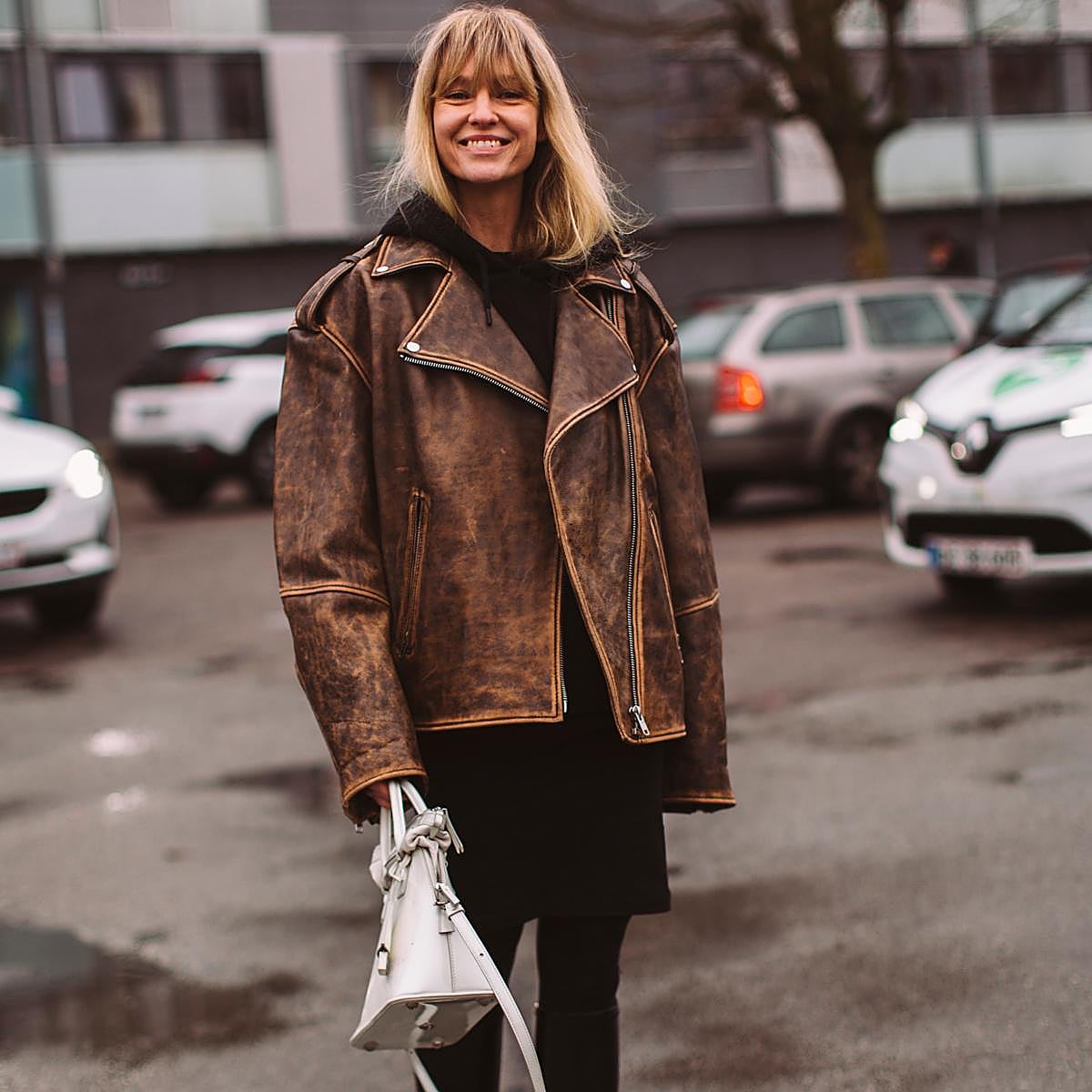 Estos son los leggings que me hacen tipazo.