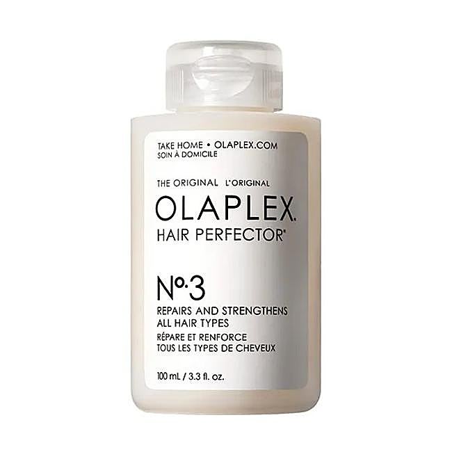 Olaplex Nº3 Hair Perfector.