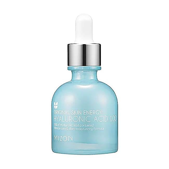 Mizon Hyaluronic Acid 100.