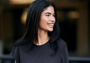 Esta mascarilla tiene el colágeno más puro y deja la piel más firme, tersa y jugosa durante semanas