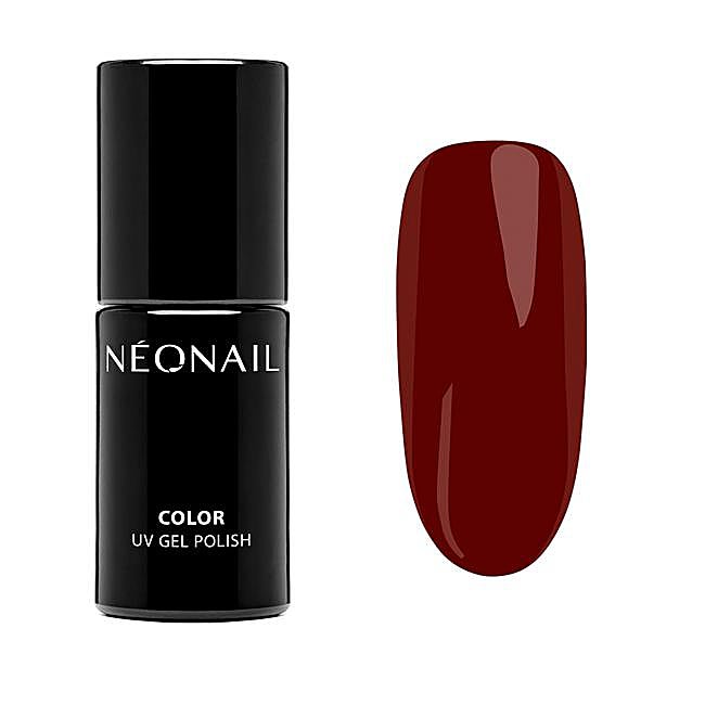 Esmalte de uñas semipermanente Joy In Every Moment de Neonail.