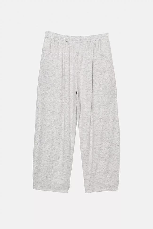 Pantalón barrel soft touch (22,99€)