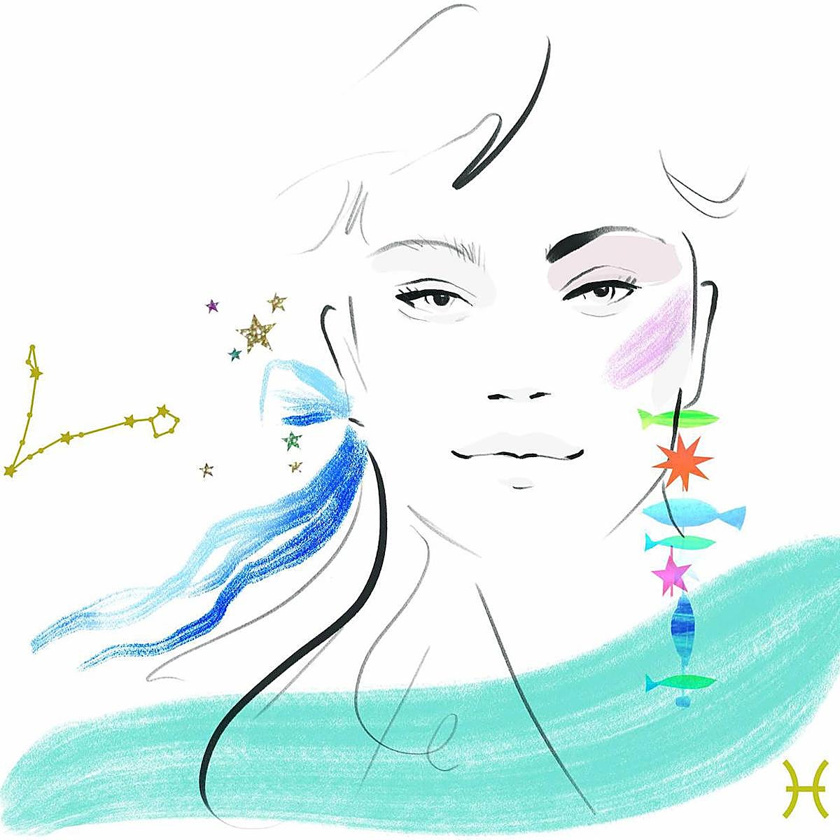 El horóscopo de hoy, jueves 9 de octubre de 2025: predicciones diarias con la Luna en Tauro favorable para Piscis