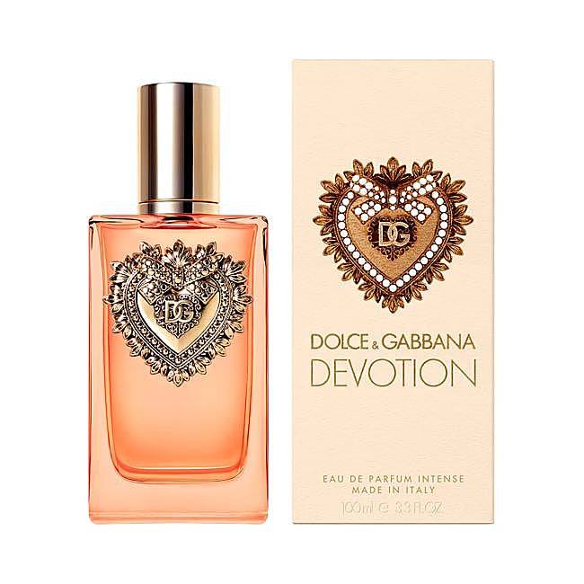 `Perfume Devotion de Dolce & Gabanna.