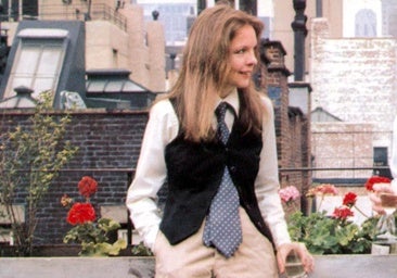 Muere a los 79 años Diane Keaton, mucho más que la musa de Woody Allen: genia de la comedia adorada en Hollywood y eterno icono de estilo