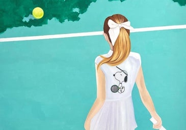 Todo sobre el homenaje español a los 75 años de Snoopy