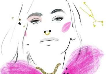 El horóscopo de hoy, lunes 13 de octubre de 2025: predicciones diarias con la Luna en Cáncer favorable para Tauro