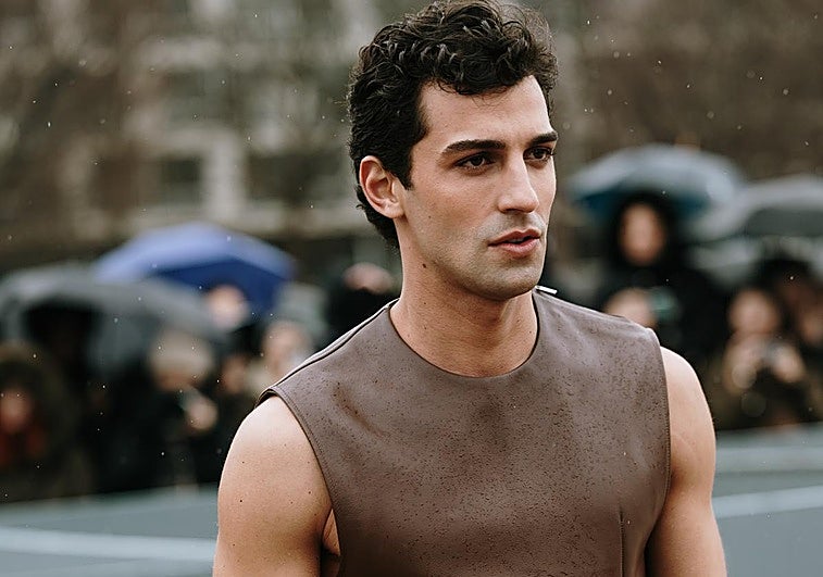 Ficha los mejores cortes de pelo masculinos para otoño e invierno.