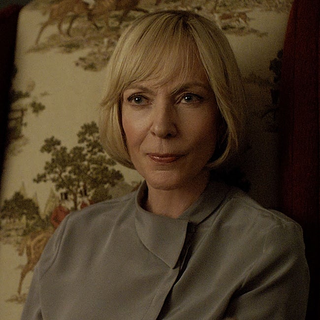 Allison Janney retoma su papel de Grace Penn, aunque esta vez lo hará como Presidenta de los Estados Unidos.