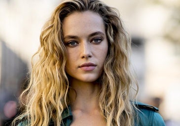 Las mascarillas de avena que ayudan a hidratar el pelo.