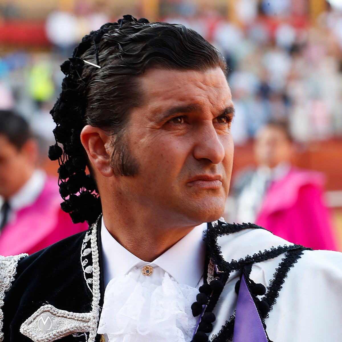 Morante de la Puebla se retira del toreo.
