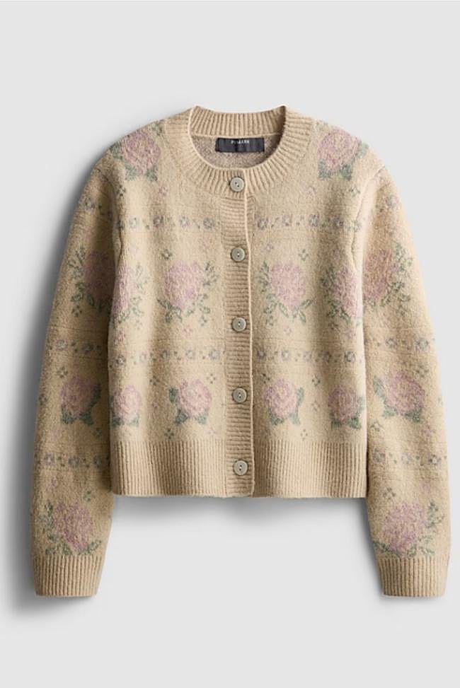 Nueva colección de Paula Echevarría con Primark