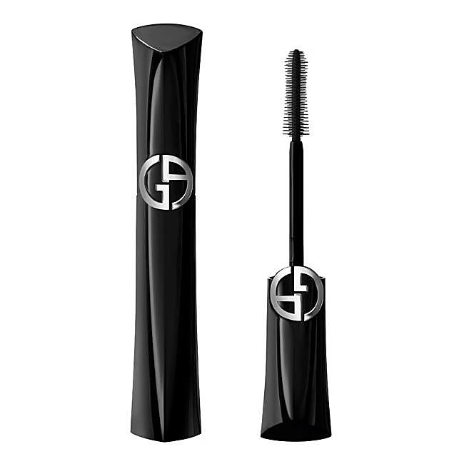 Vertigo Lift Máscara de Pestañas de Armani Beauty.