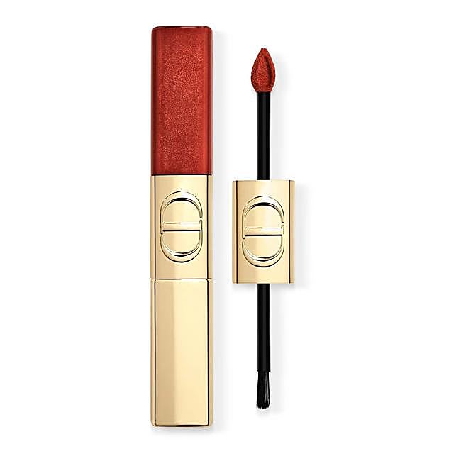 Rouge Dior Forever Liquid Sequin de Dior.