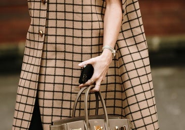 Relojes elegantes para invertir esta temporada.