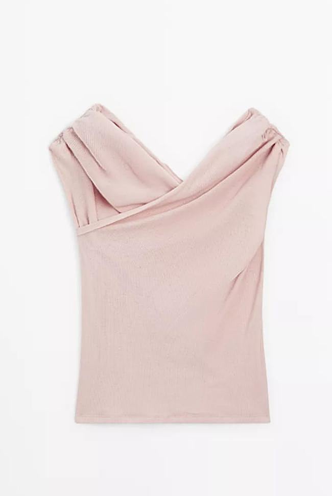 Los mejores tops básicos