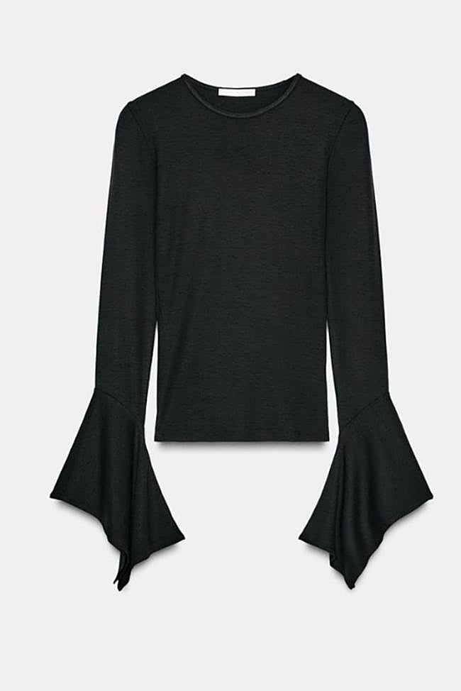 Los mejores tops básicos