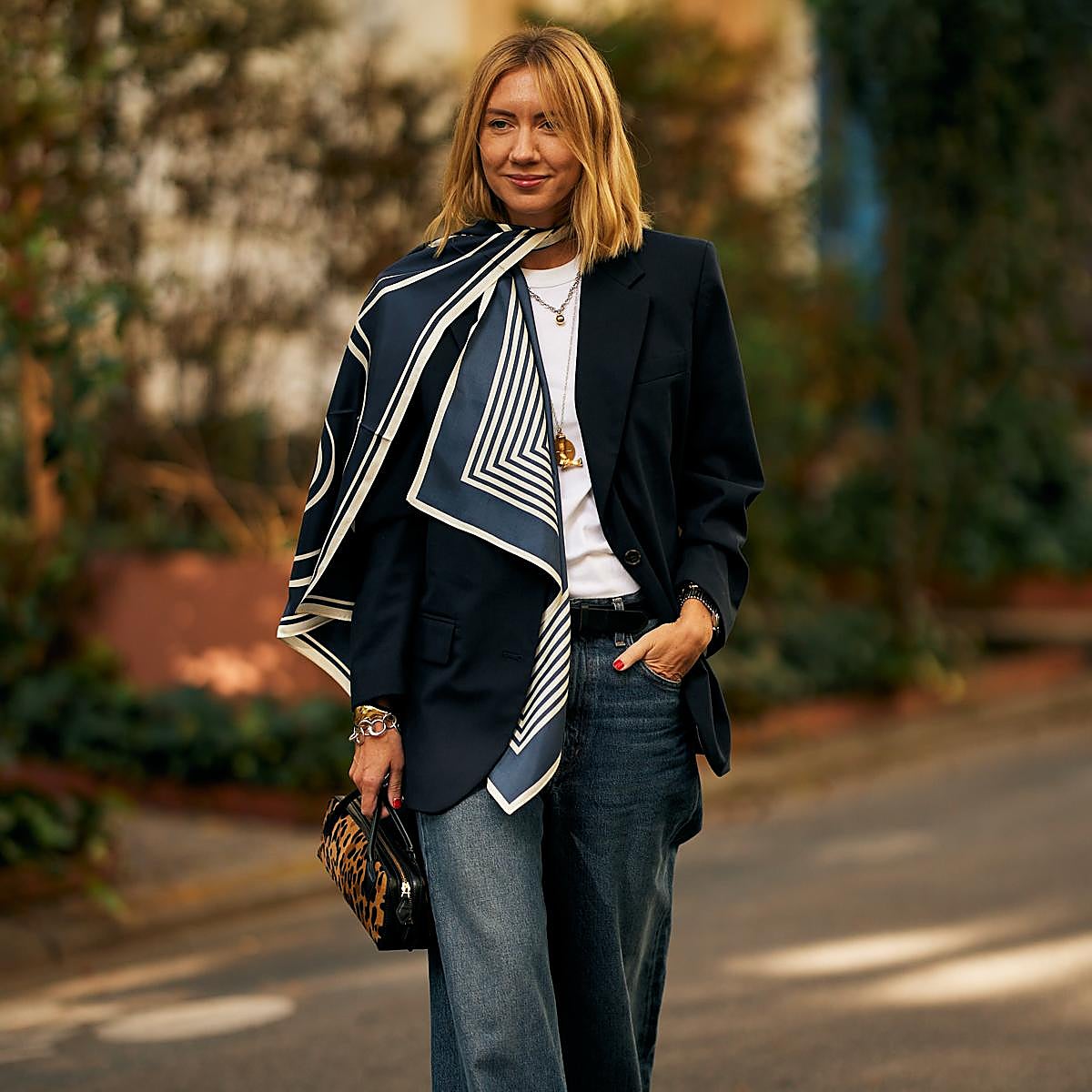 Tops básicos para cualquier look