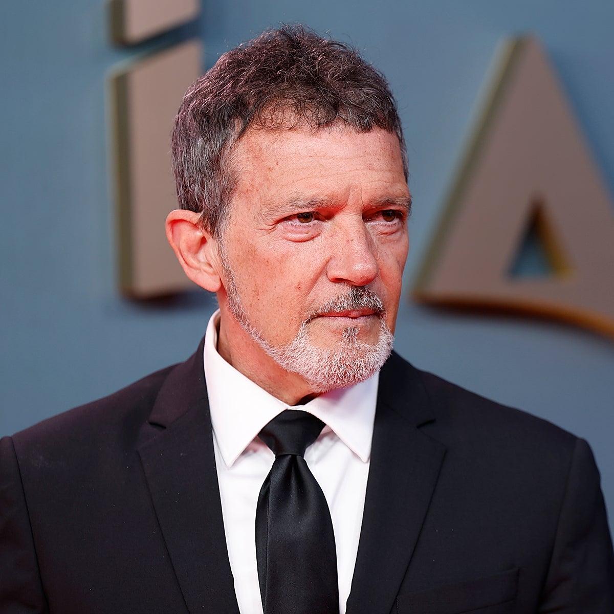 Antonio Banderas construye su nuevo hogar.