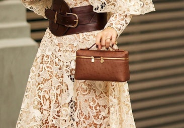 Estos bolsos de asa corta son tu mejor carta de presentación.