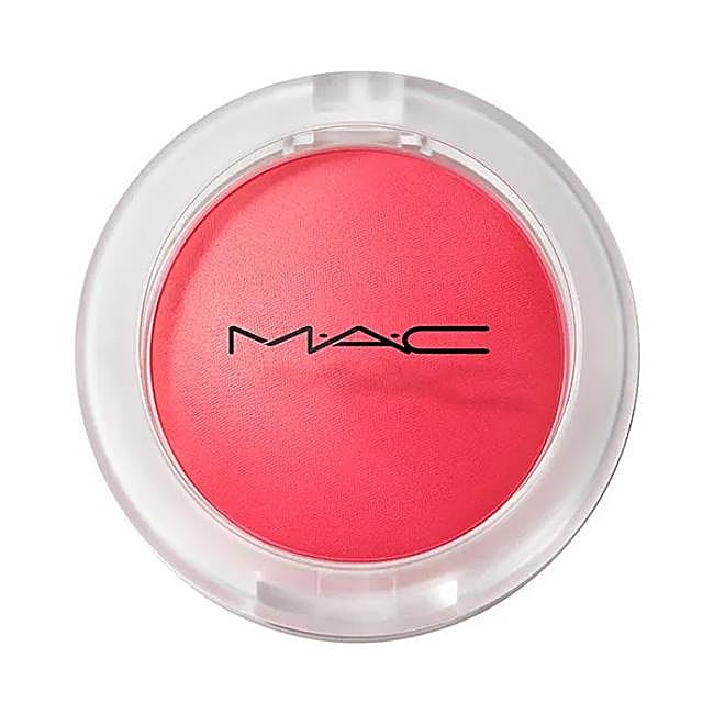 MAC Glow Play Blush.