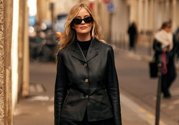 Este combo es perfecto para las más elegantes.