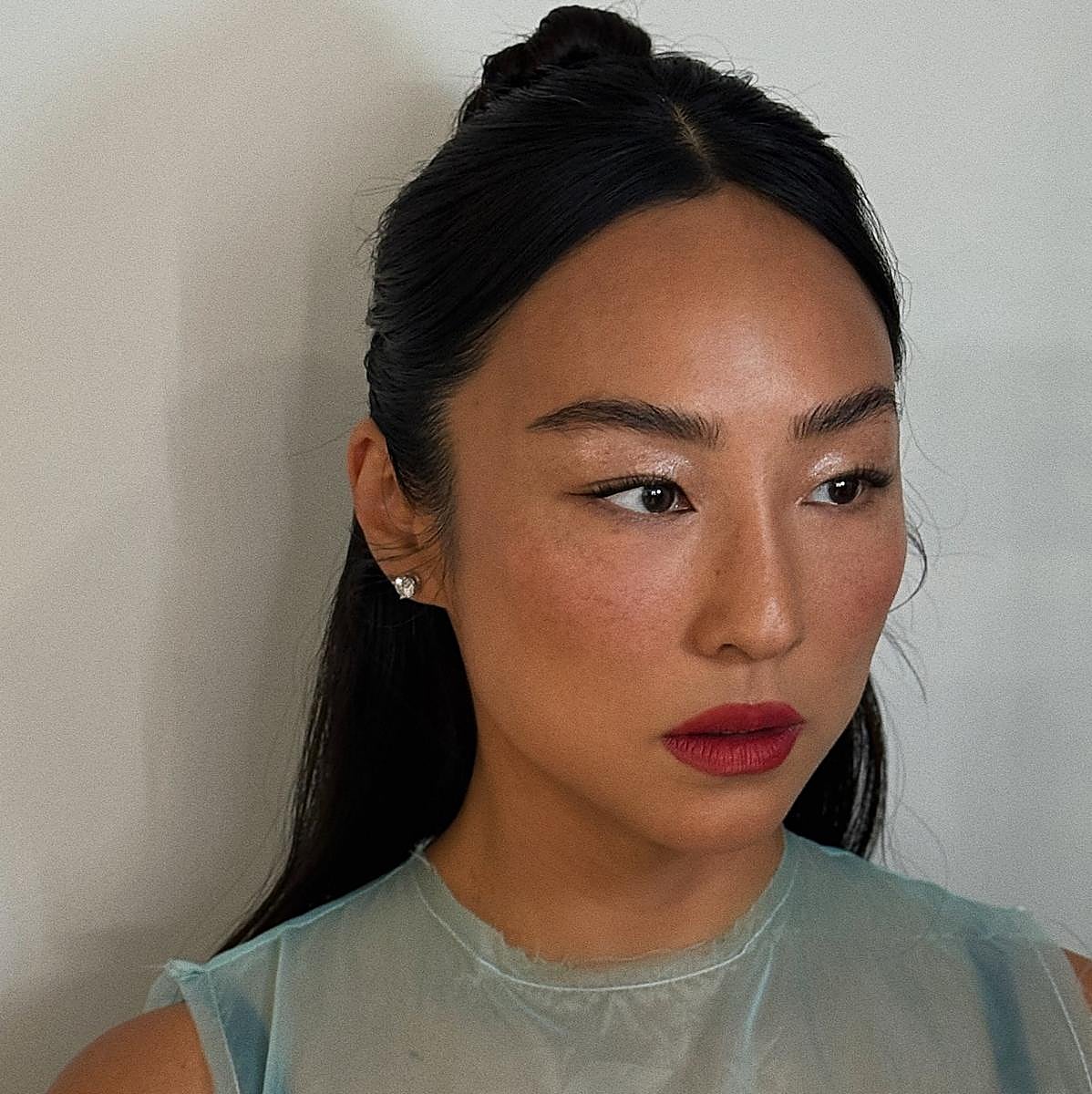 Las esencias tienen múltiples beneficios para la piel.