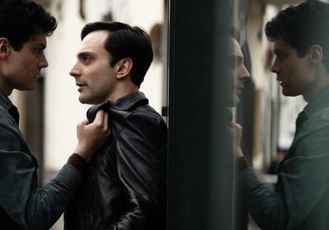 El Monstruo de Florencia, la nueva miniserie de Netflix.