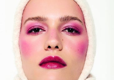 Mujerhoy x Sephora Collection.