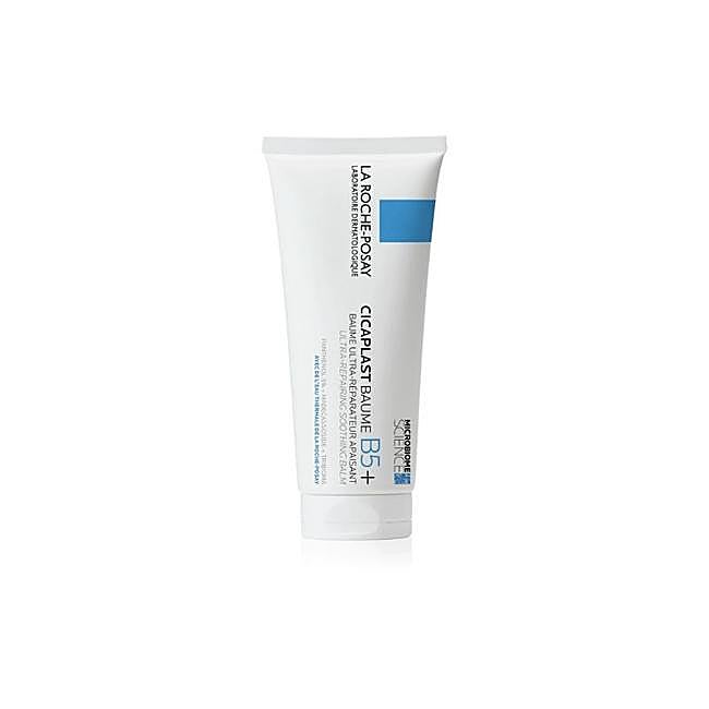 Cicaplast Baume B5 de La Roche-Posay.