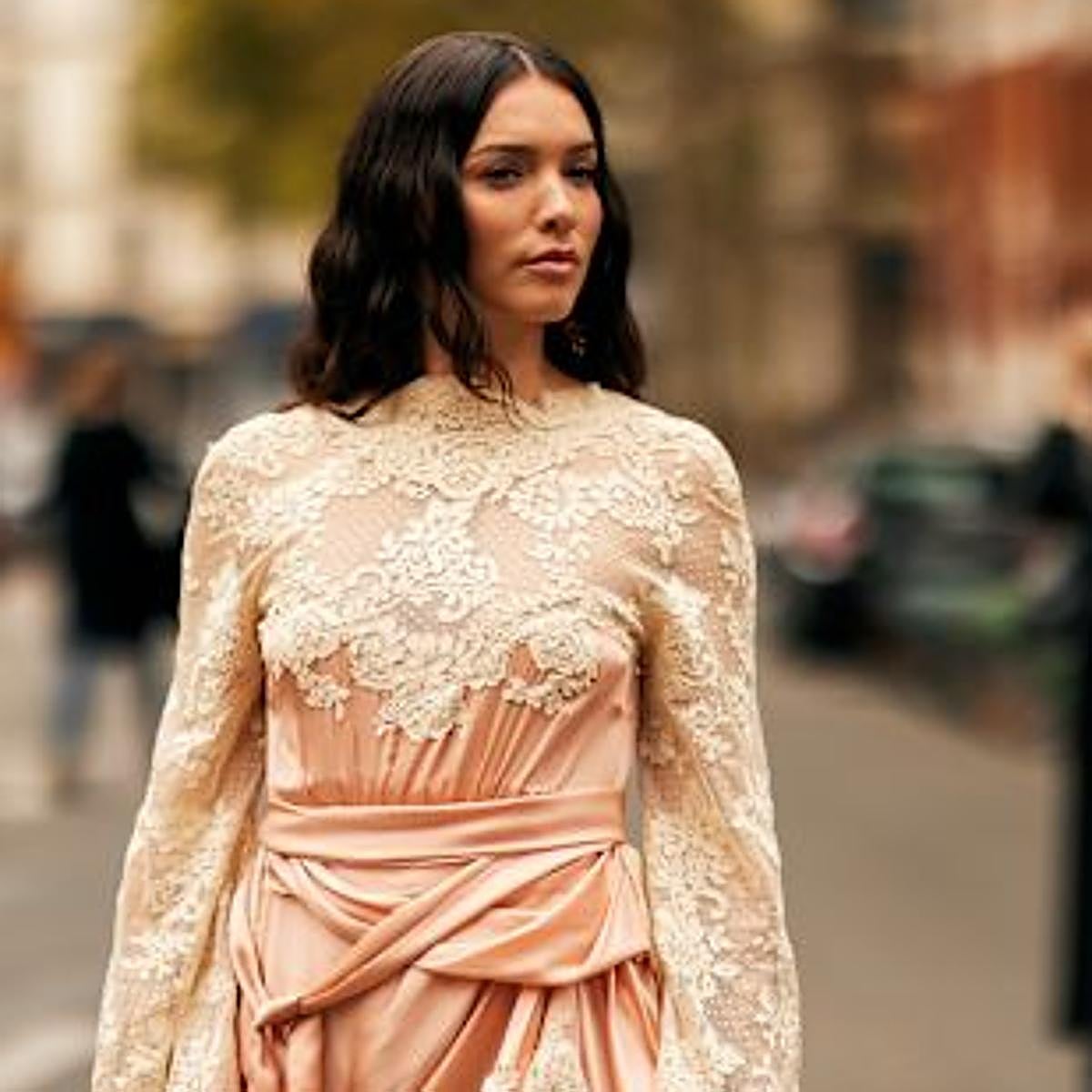 Estos son los productos de belleza de farmacia que descubrí en París.