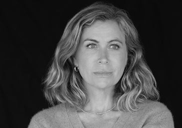 Sonya Walger, actriz y escritora, autora de León.